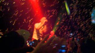 Mutemath live- Equals