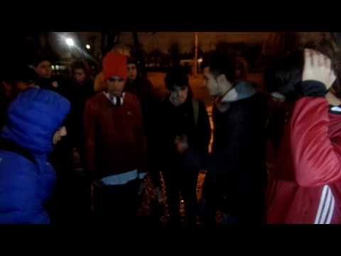 CIRI ALE MC vs SMOOKI APRENDIZ vs CULT MARCOS - 4tos - VGB Free 2vs2 (7/7)