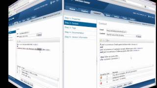WebSphere Operational Decision Management Demo
