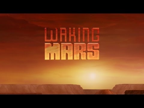 Waking Mars PC
