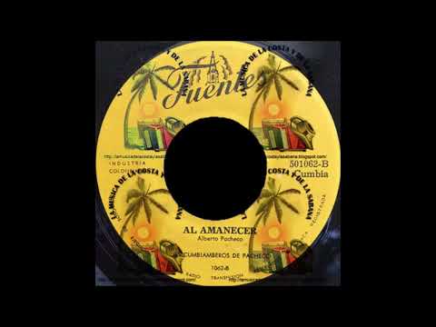 Los Cumbiamberos De Pacheco - Al Amanecer.