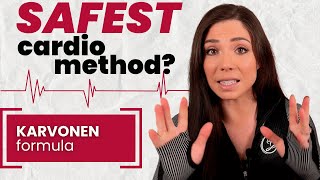 How To Train With Heart Rate Training Zone (Karvonen Method/Heart Rate Reserve)