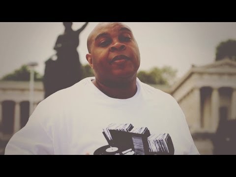 Mykill Miers - "Job Gets Done"