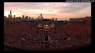 Grateful Dead - &quot;Box of Rain&quot; (Soldier Field, 7/9/95) (Best Quality)