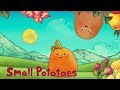 Small Potatoes - Potato Love