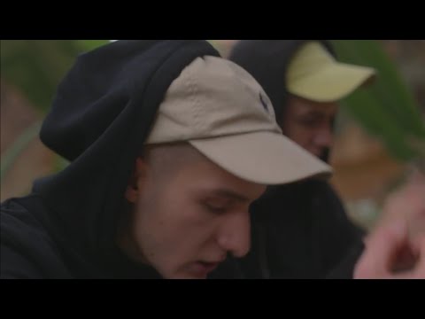 Fonciak - Ronin (prod. AstrxAstrx) VIDEO
