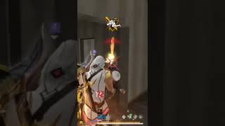 #freefire RUSH INSANO