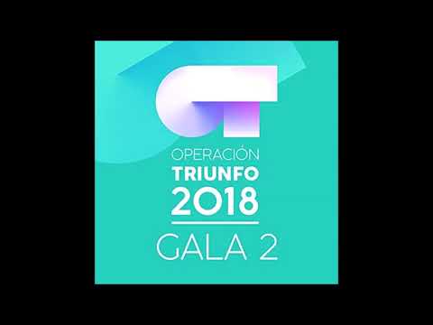 Sabela - Benditas Feridas - Operación Triunfo 2018