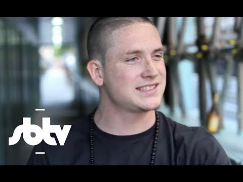 Dru Blu (Don Strapzy) - F64 [S3.EP10]: SBTV