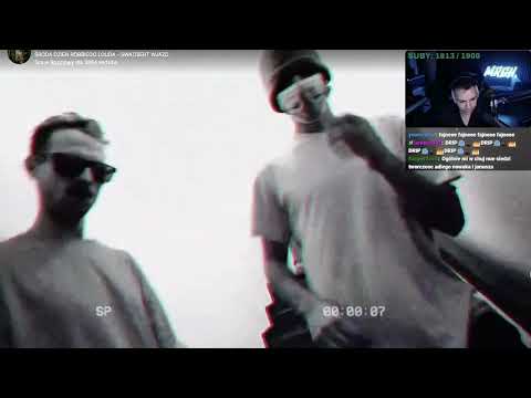 Merghani reakcja na SB Maffija - 2kcal (+ Nypel)