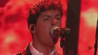 Alfred García - De la Tierra hasta Marte. Barcelona (28/12/2018)