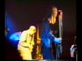 Nico - Fearfully in Danger ( live Düsseldorf 1986 )
