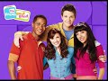 The fresh beat band deck the halls
