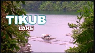 preview picture of video 'TIKUB LAKE: Tiaong, Quezon's next tourist spot! part 1'