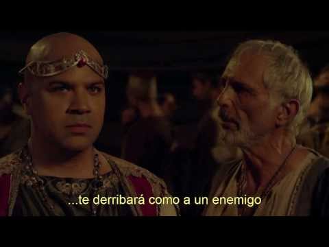 Thumbnail of the video: El Libro de Daniel Trailer Movie Sub Español / MCTCinema The Book Of Daniel Trailer