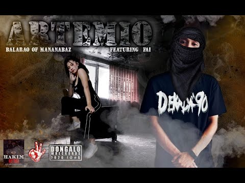 BALARAO NG MANANABAZ FT. FAI - ARTEMIO (HAKIM 888 GOD OF BEATS)