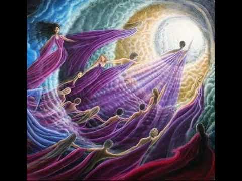 LIRE ET ENTENDRE LE MONDE SPIRITUEL _ Rudolf Steiner. 8/11 conf. 1914