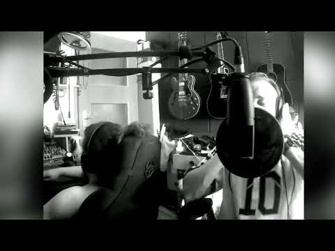 gabriel fleszar - nasza droga do nikąd (cover)