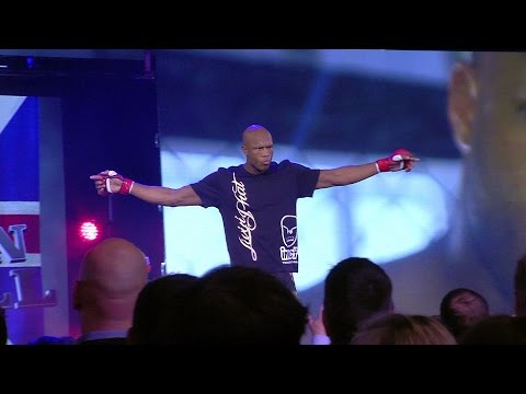 Bellator 179: Best of Linton Vassell