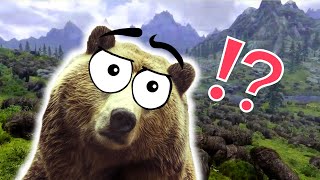 Does Skyrim have Global Warming?