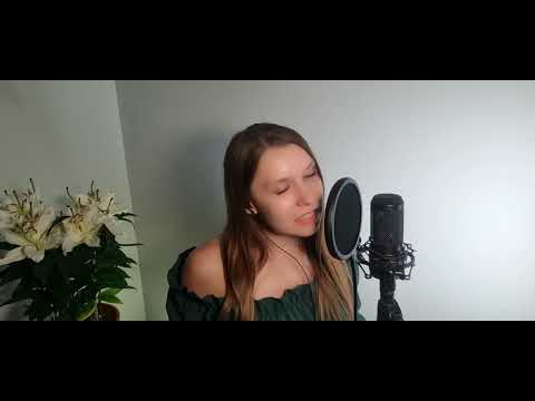 Rihanna ,, Te amo'' (cover) Aleksandra Jankowska @JaOlexandra