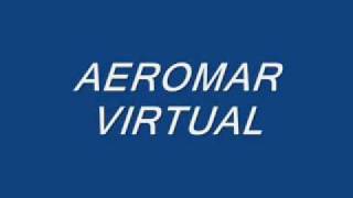preview picture of video 'Aeromar Promo'