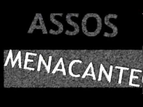 Scrom ft. Vinkey - Je Repense (Assos M)