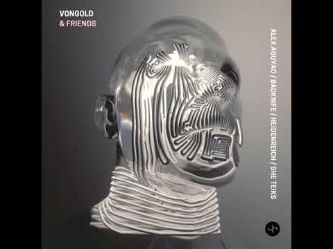 Vongold, She Teiks - Velocidad  [Jane Musica]