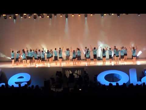 Lehakat Lehakeinu - Maapechá Shel Simchá (Domingo)