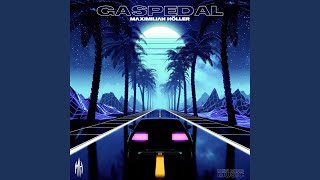 Gaspedal