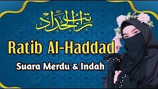 Download lagu DZIKIR SORE | Dzikir RATIB AL-HADDAD dengan teks Arab, Latin, dan Arti mp3