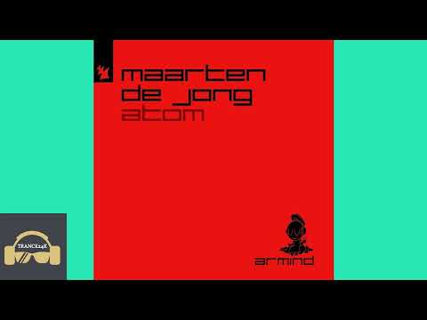 Maarten_de_jong-atom_(extended_mix) - 6A - 132.00