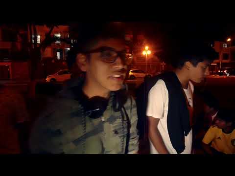 JAFET CRASH vs SKART CARNAGE - OCTAVOS - FECHA 8 - ACHORAP SJ