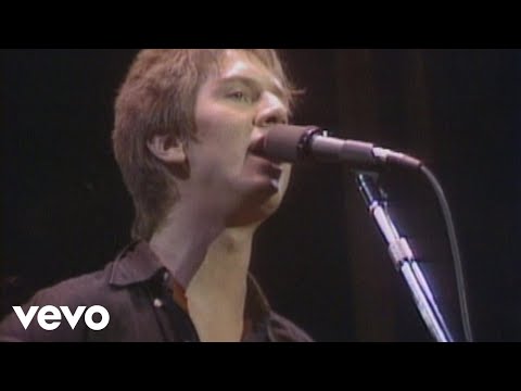 Gary Myrick, The Figures - The Party (Official Video)