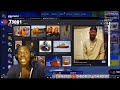 Ain T You Nathaniel B IShowSpeed Version