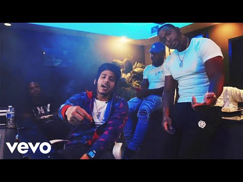 Young Dom - Zone ft. GP45