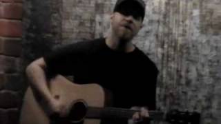 Fear The State - Forgiven - Acoustic Guitar Song - Marc Amendola /Jeff Sobon/Jim Dizm