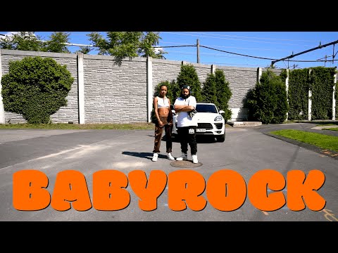BabyRock x SliccBae ft. Borirock (Prod. by Ricky Felix)
