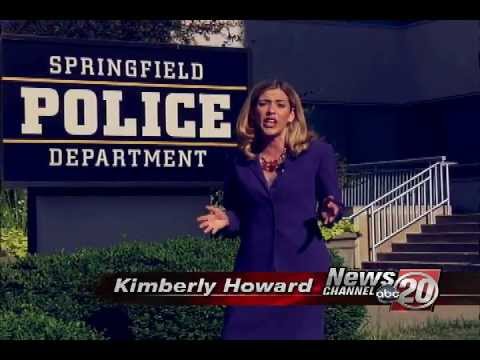 Special Report Final Witness Murder