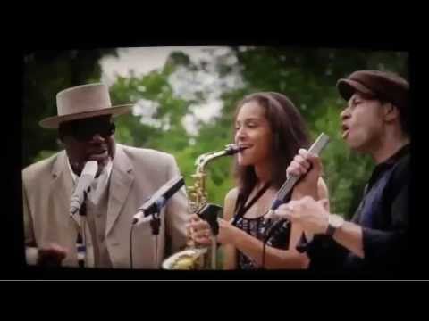 Ruf's Blues Caravan 2017 - Blues Got Soul (Official Music Video)