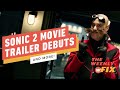 Sonic 2 Movie Trailer Debuts, Possible PlayStation "Game Pass," and More! | IGN The Weekly Fix