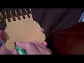 Where Does Blue Wants To Go Clue 1 Drawing Segmant
