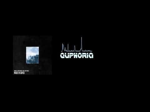 Kodex & Star Driver ft. Kate Miles - Made in Abyss (Extended Mix)