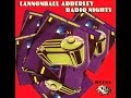 Cannonball Adderley Quintet - Fiddler on the Roof