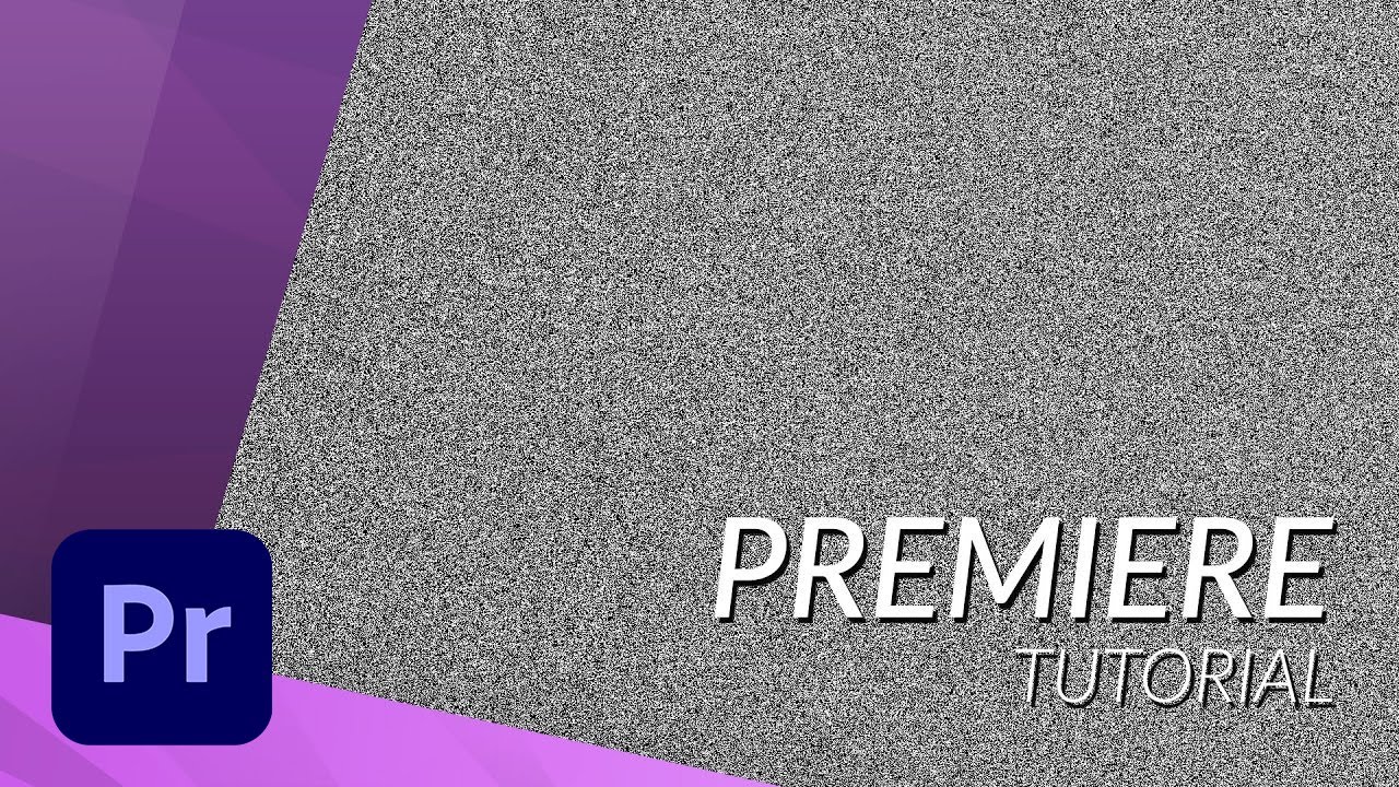 Best Noise Removal plug-in in Adobe Premiere Pro and other software