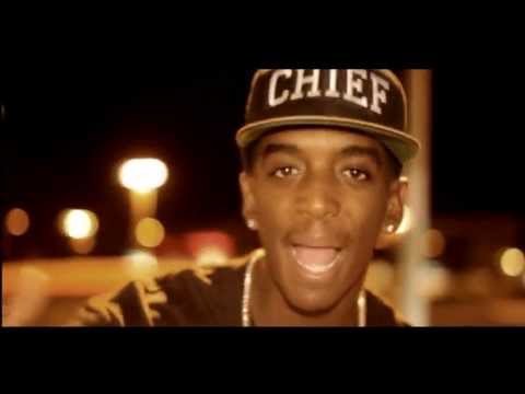 J.Rob The Chief - A-Zone ( Official Music Video)