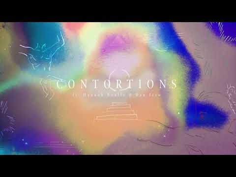 David Marston & Life on Planets - Contortions (feat. Hannah Noelle & Dan Izco) [Extended Mix]