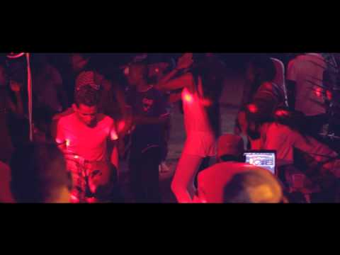 F1OM1 - Chillen in A-HOK