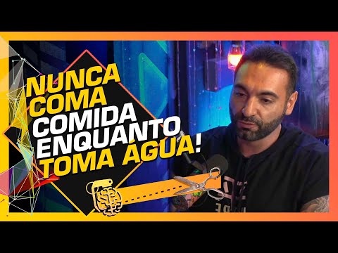 Training your stomach to be a food athlete - Corbucci Eats