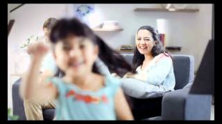 Proton Exora Star Indonesia Version